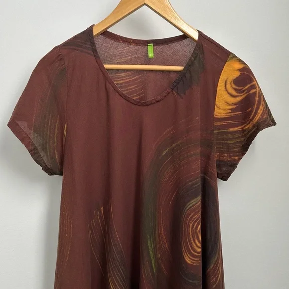 Elisa de Rojas Dress - Picture 5 of 13